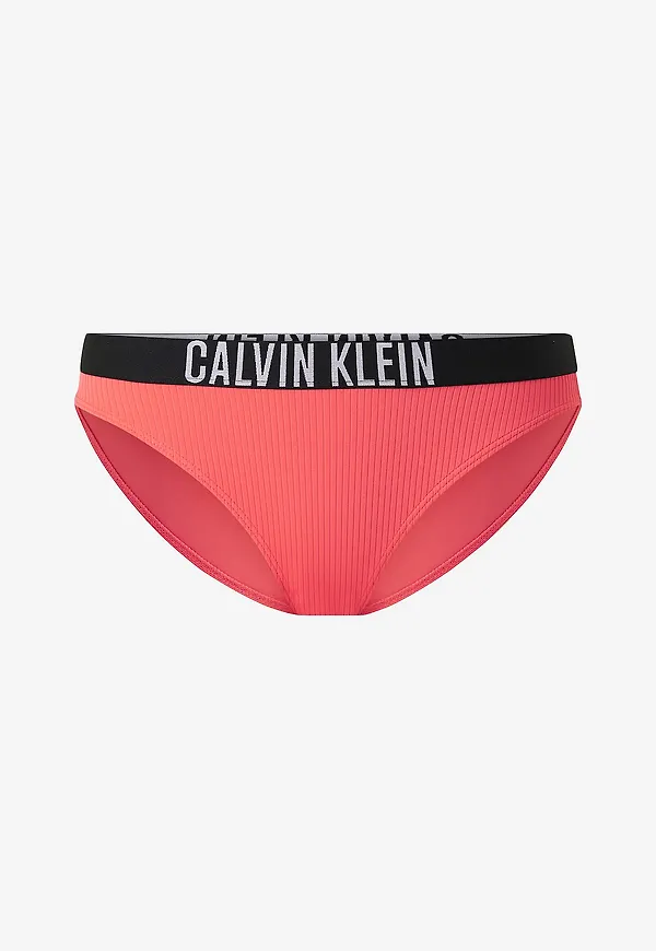 Calvin Klein Underwear - Bikinitrosor - Rosa