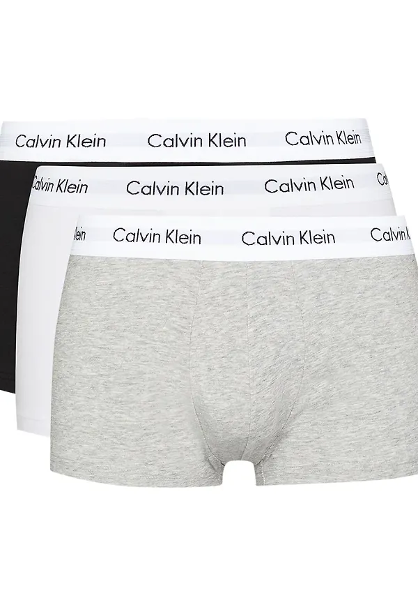 Calvin Klein Underwear boxerkalsonger - Vit