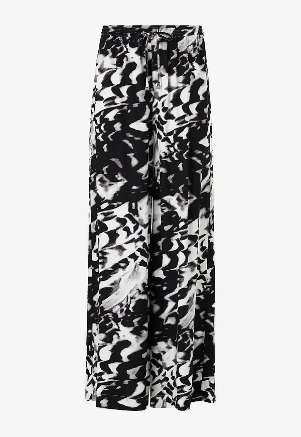 Calvin Klein Underwear - Byxor - Svart