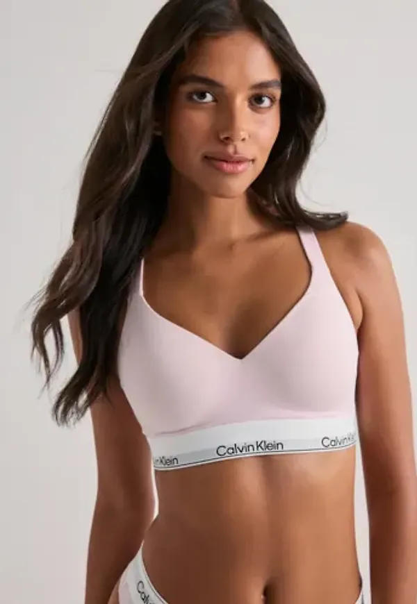 Calvin Klein Underwear - Rosa - Lift Bralette