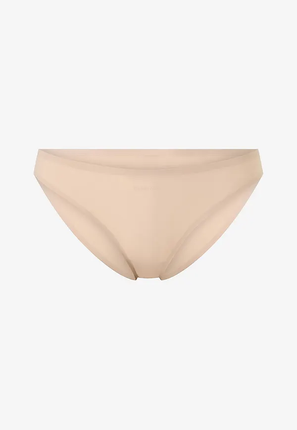 Calvin Klein Underwear - Trosa Bikini - Brun
