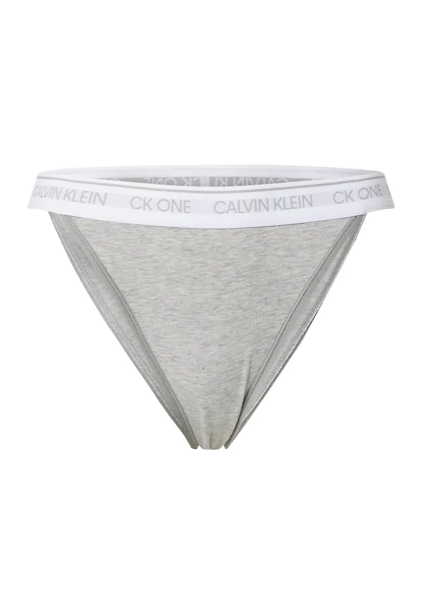 Calvin Klein Underwear Trosa grå