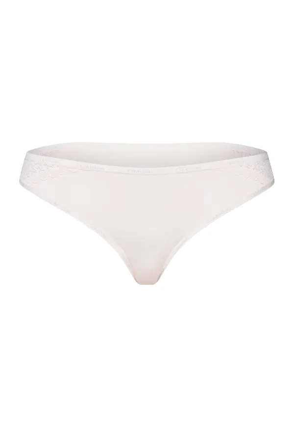 Calvin Klein Underwear Trosa pastellrosa