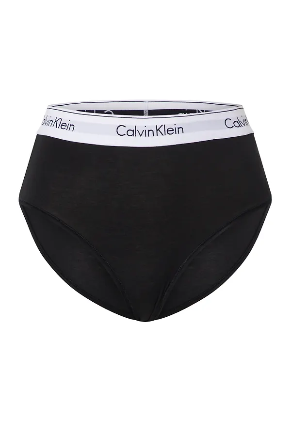Calvin Klein Underwear Trosa svart