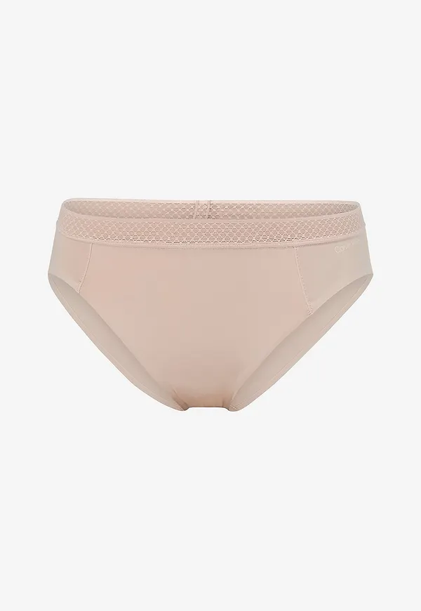 Calvin Klein Underwear - Trosor Bikini - Beige