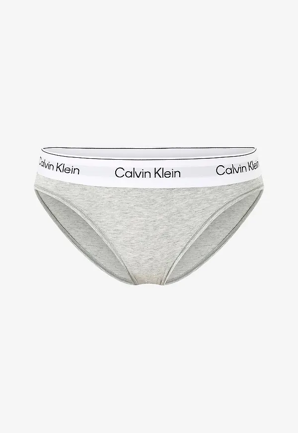 Calvin Klein Underwear - Trosor Bikini - Grå