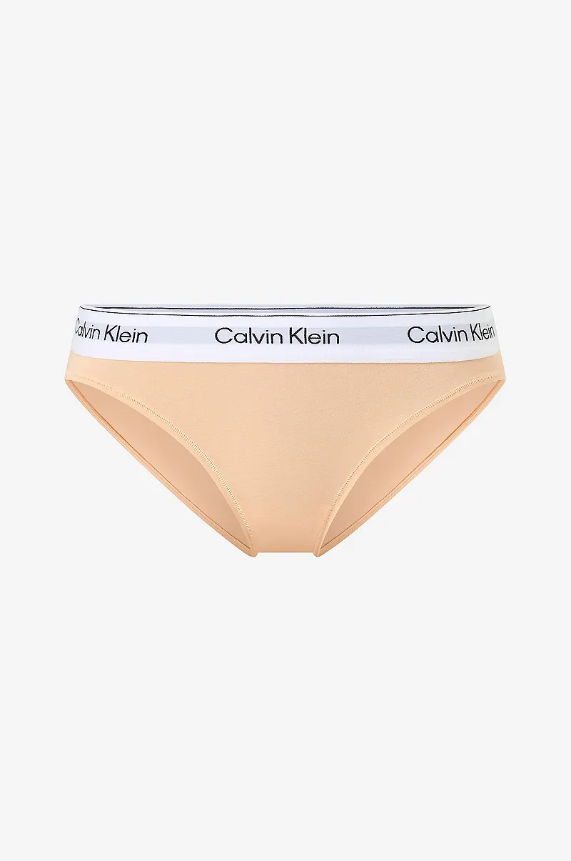 Calvin Klein Underwear - Trosor Bikini - Gul