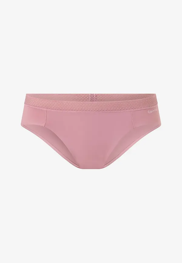Calvin Klein Underwear - Trosor Bikini - Rosa