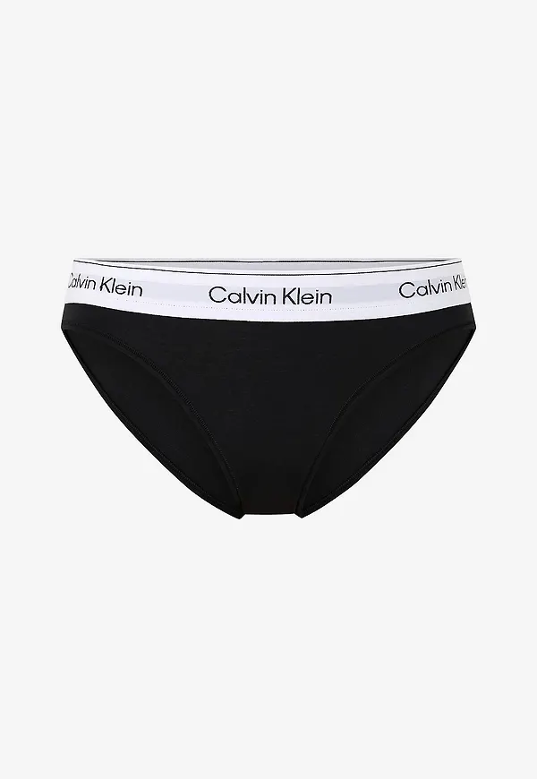 Calvin Klein Underwear - Trosor Bikini - Svart
