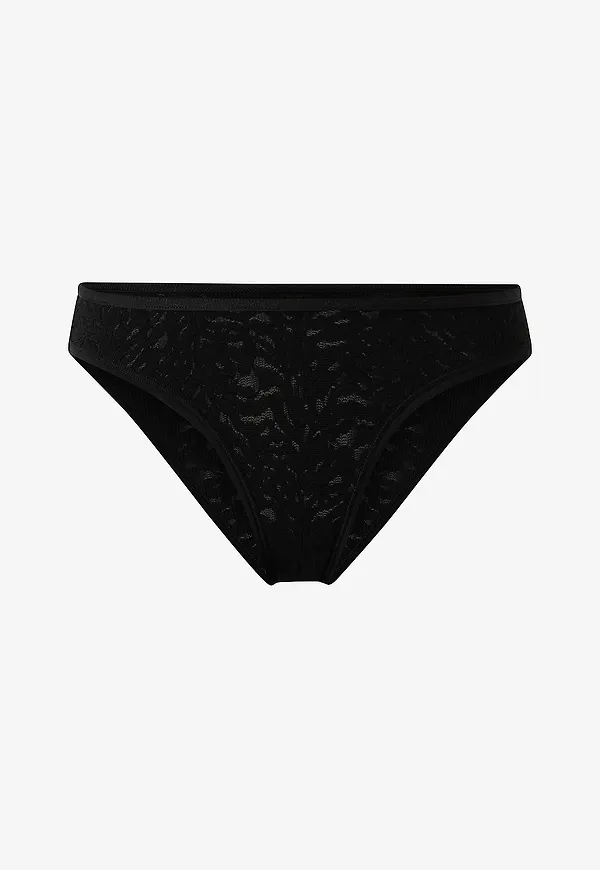 Calvin Klein Underwear - Trosor Bikini - Svart