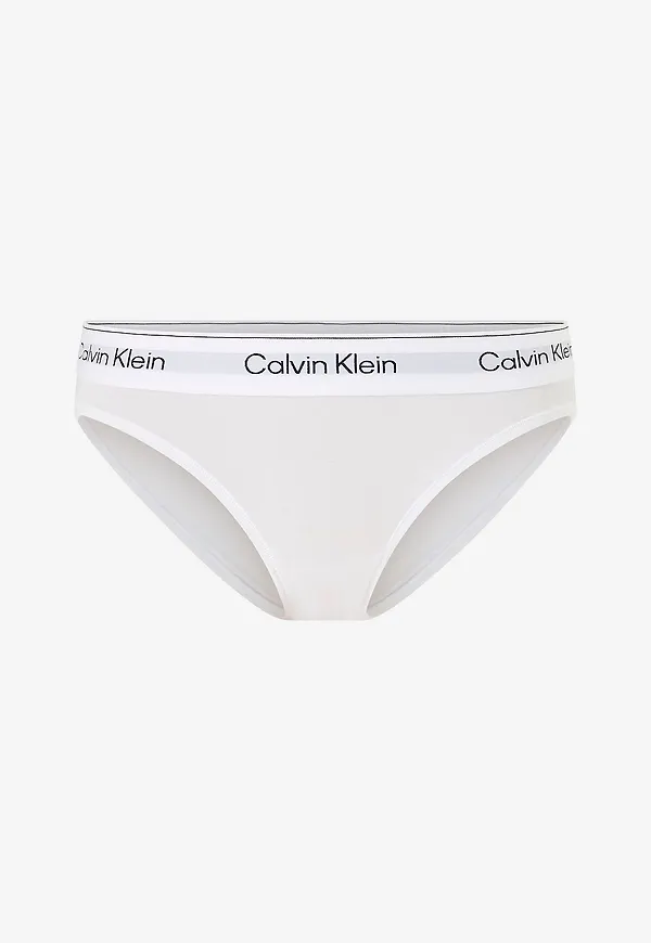 Calvin Klein Underwear - Trosor Bikini - Vit