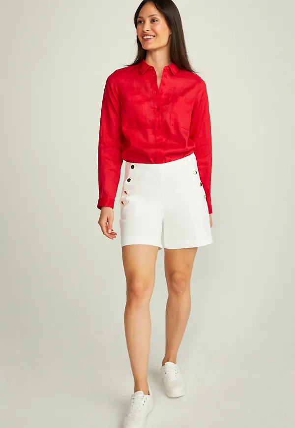 Calypso sailor shorts