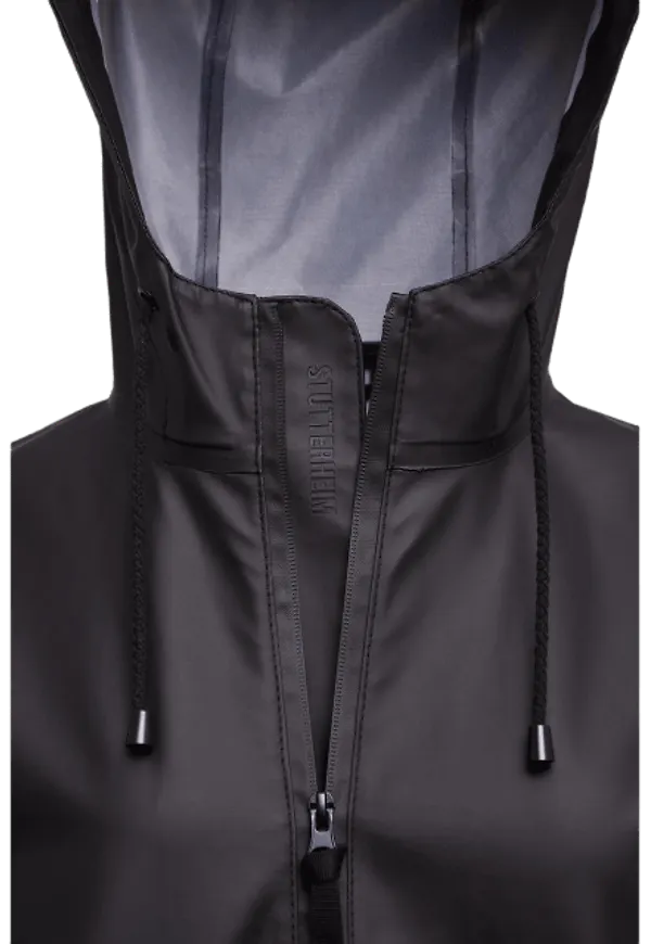 Camden Black Lightweight