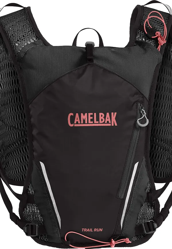 CamelBak Women's Trail Run Vest Black