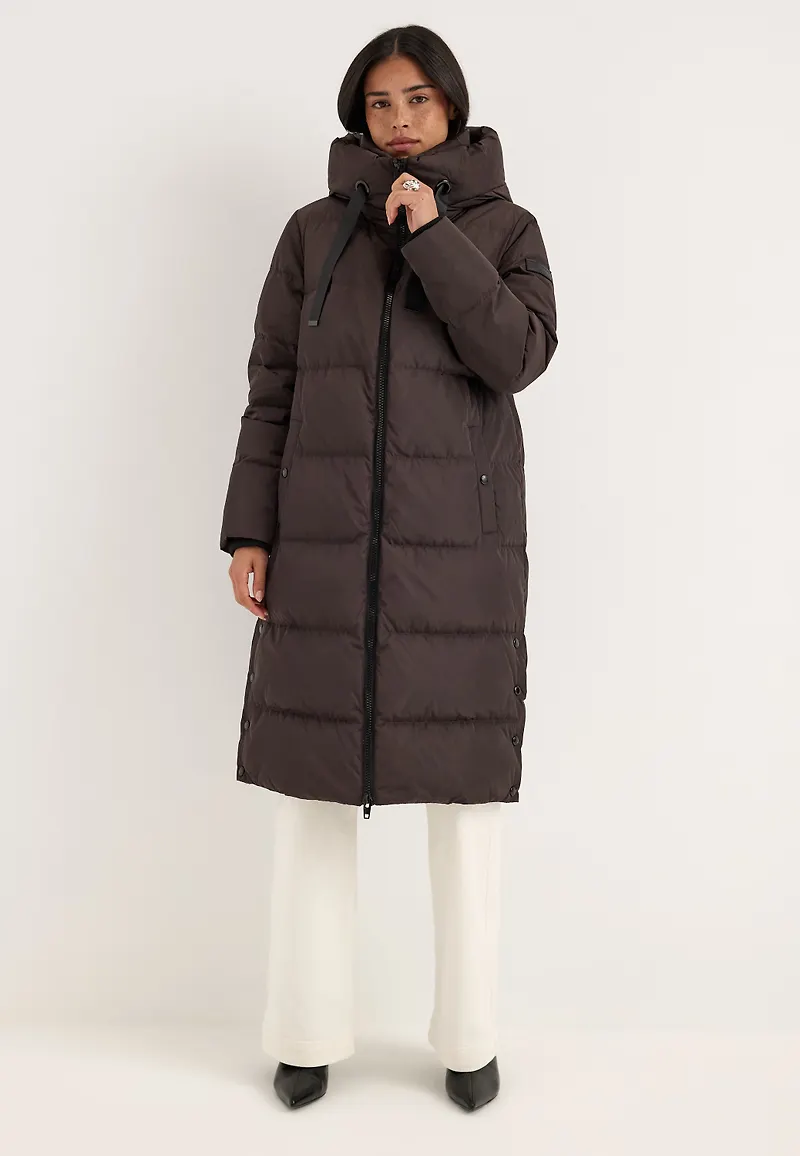 Camila Coat