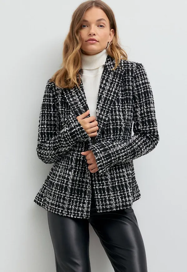 Camilla blazer