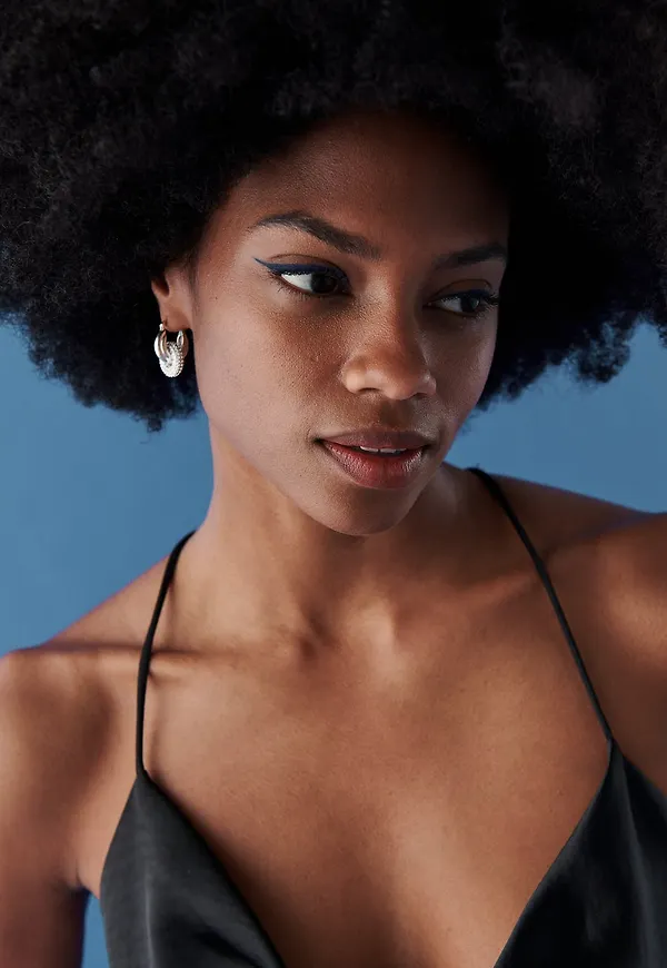 Camilla earrings