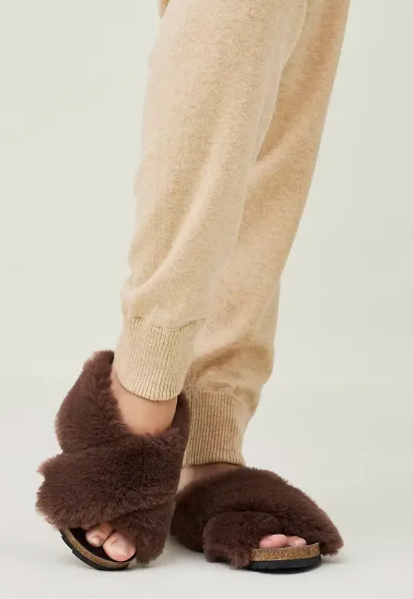 Camilla Slippers