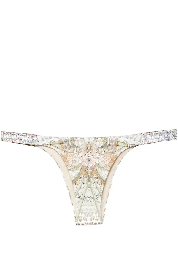 Camilla Tower Tales bikinitrosor - Neutral