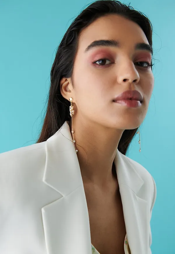 Camille 2-pack earrings