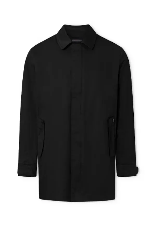 Camogli Coat M