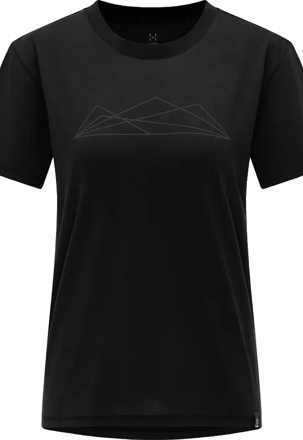 Camp Tee Women