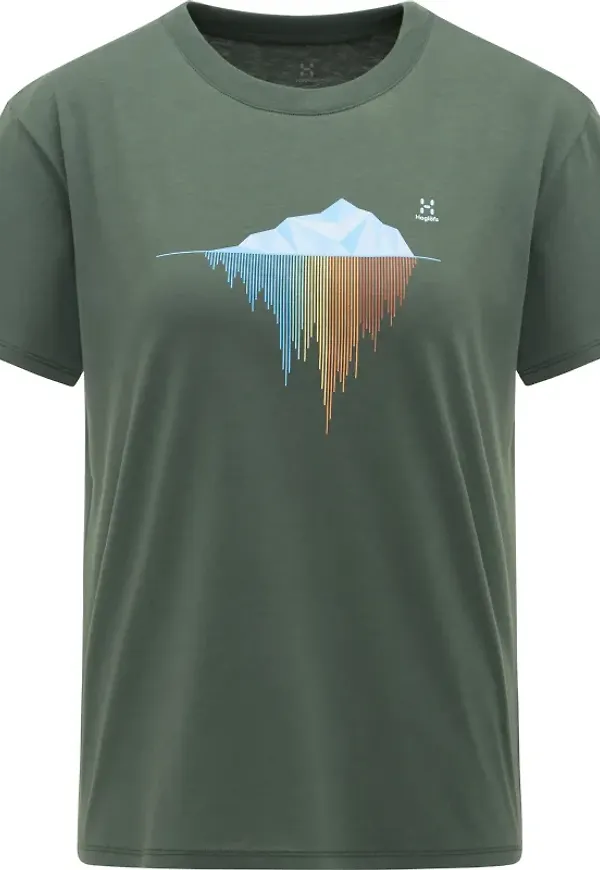 Camp Tee Women