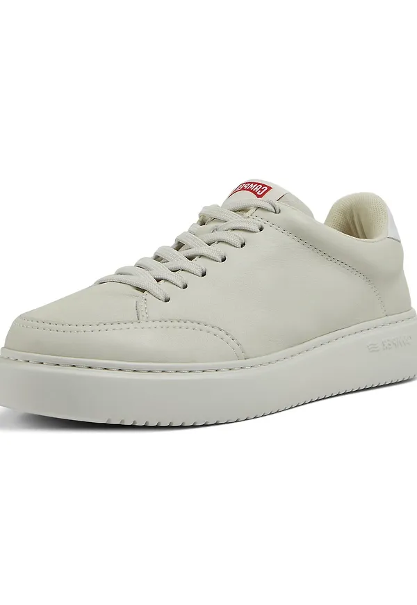 CAMPER Låg sneaker ljusgrå