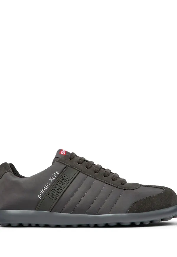 Camper Pelotas XL sneakers med panel - Grå