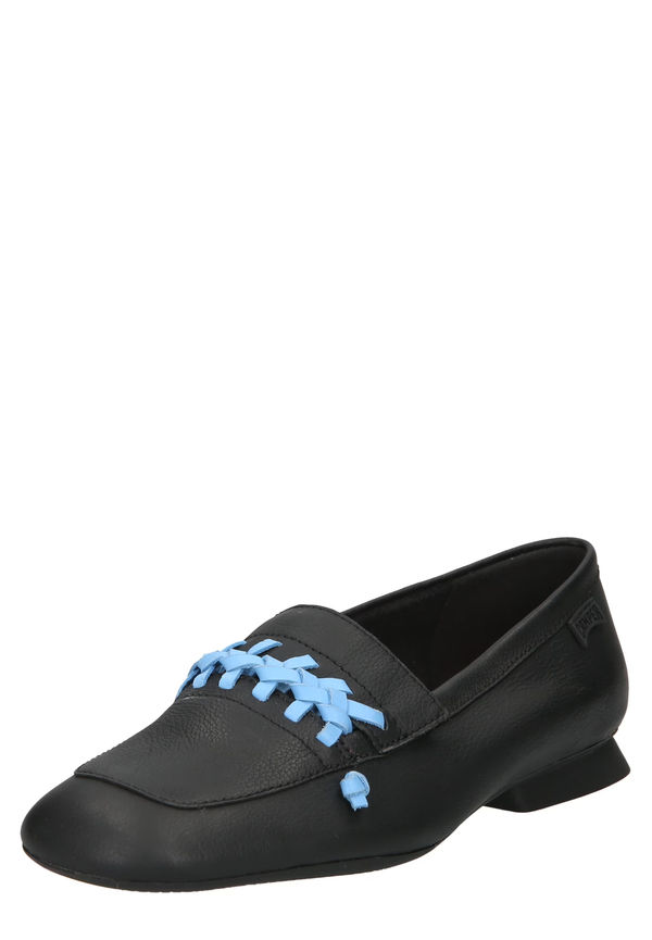 CAMPER Slip-in 'Casi Myra' blå / svart