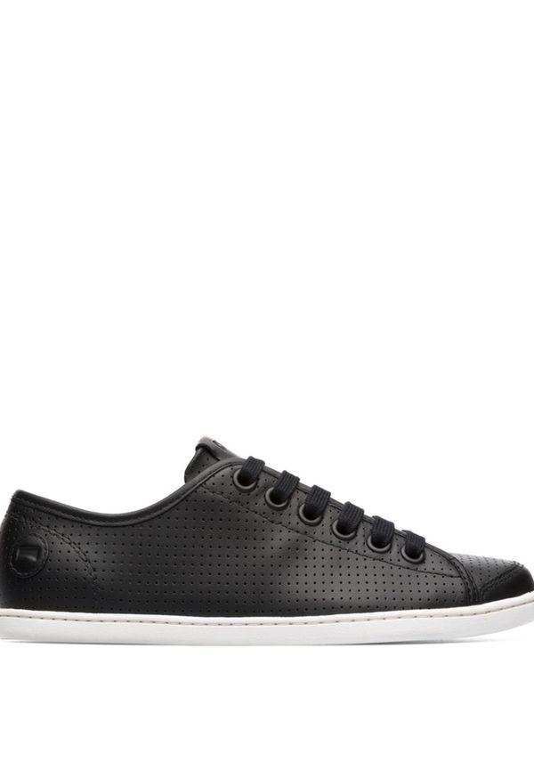 Camper Trainers Uno, Sneakers i storlek 35 och färg Svart