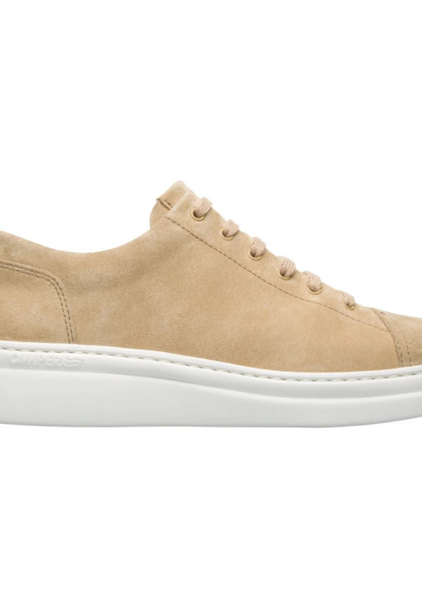 Camper Tränare går upp K200508 Beige, Dam