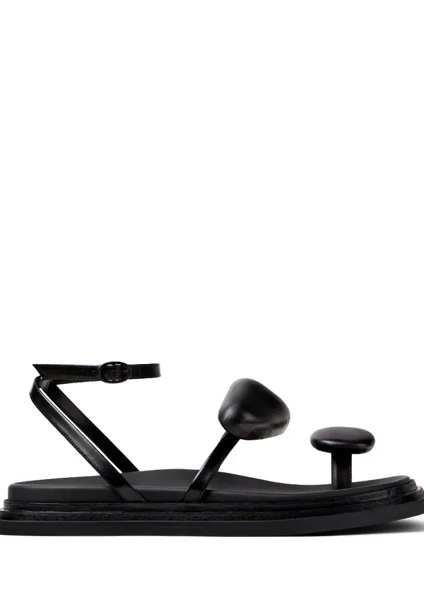 CamperLab Nada sandaler - Svart