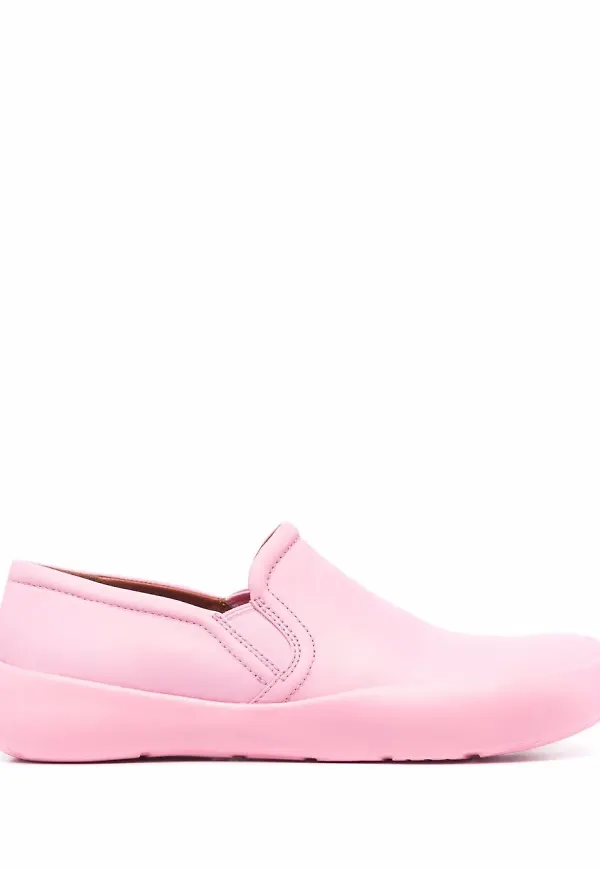 CamperLab Peu Stadium slip on-sneakers - Rosa
