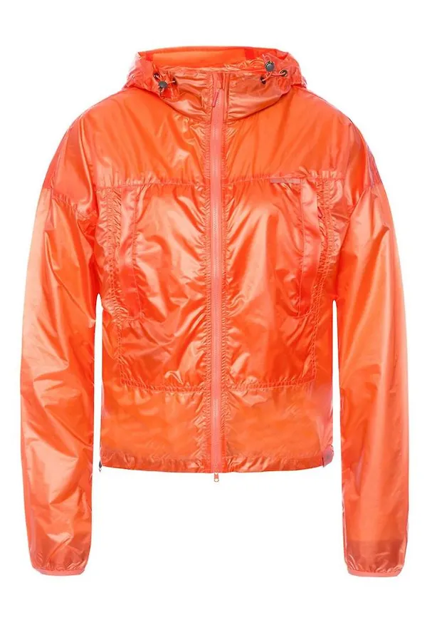 Canada Goose - Regnjackor - Orange - Dam - Storlek: XS