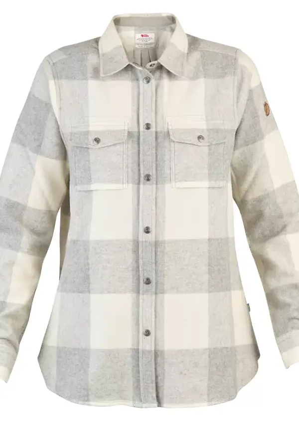 Canada Shirt Longsleeve Women's