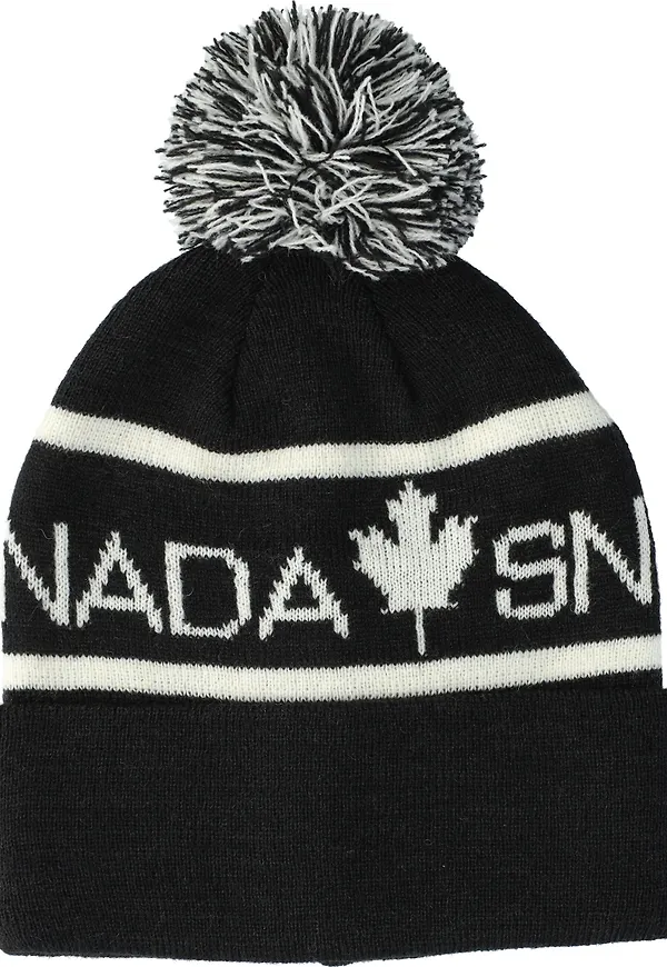 Canada Snow Fjällnäs Black