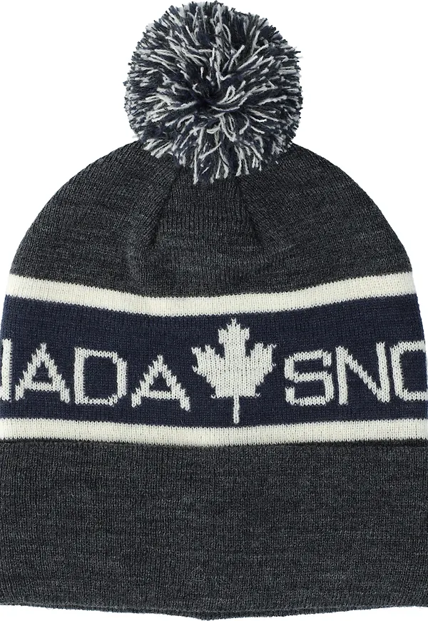 Canada Snow Fjällnäs Grey