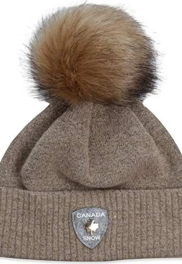 Canada Snow Laurie Beige