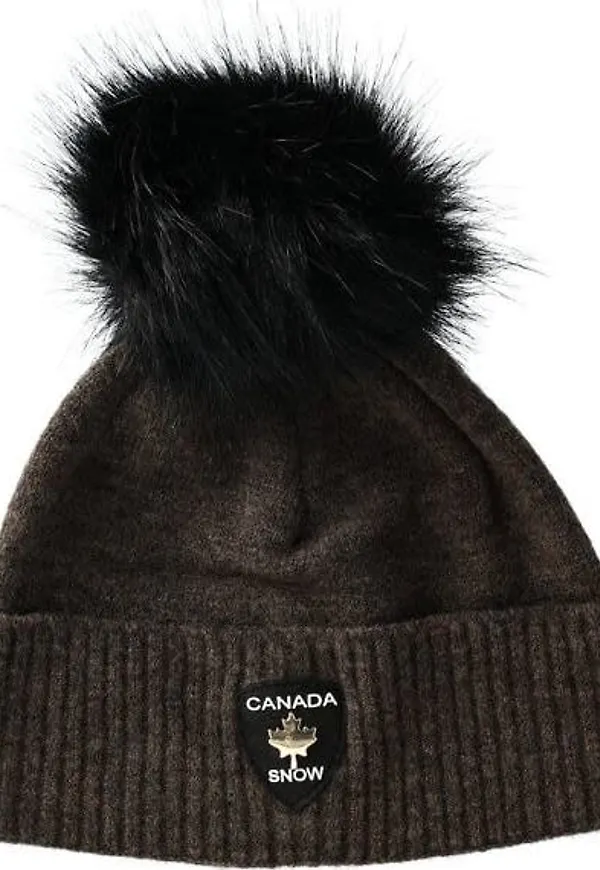 Canada Snow Laurie Brown