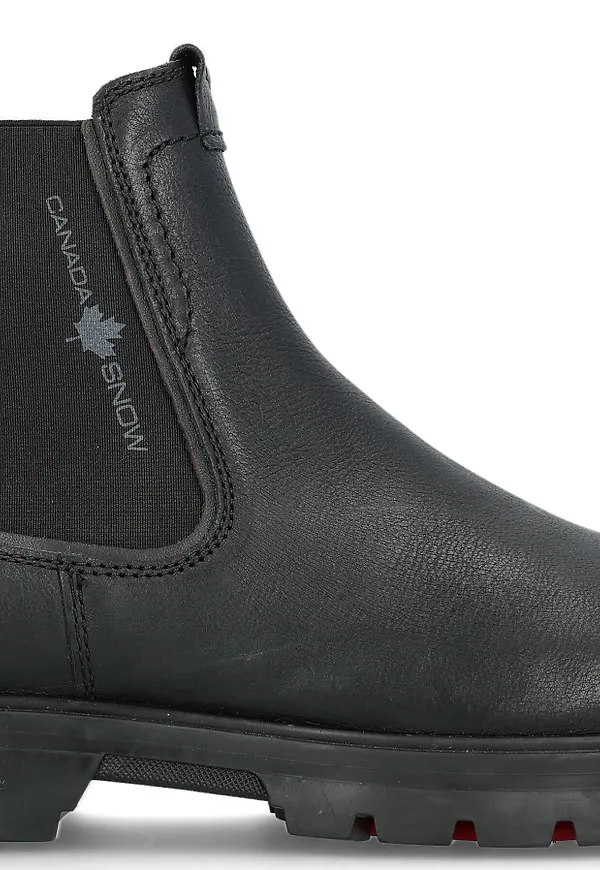 Canada Snow Men's Mount Faden Black
