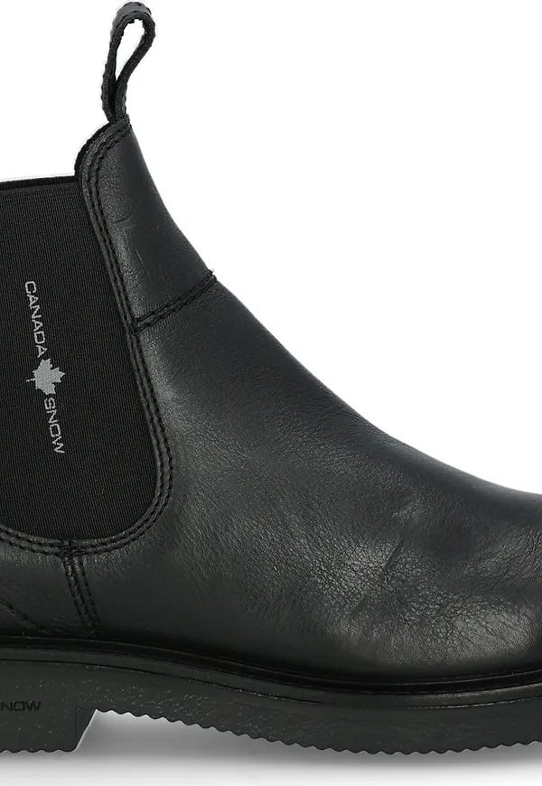 Canada Snow Men's Mount Marc Black