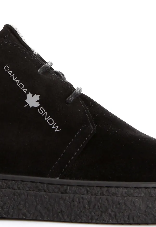 Canada Snow Men's Mount Verm Black
