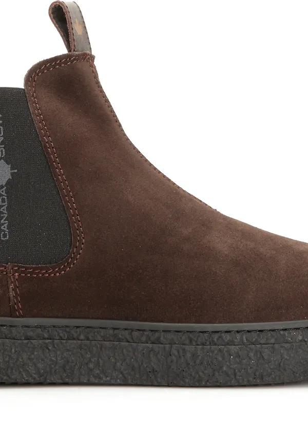 Canada Snow Men's Mount Verm Brown