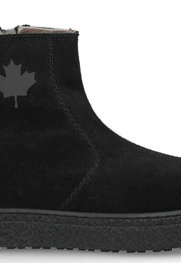 Canada Snow Men's Mount Verm Curling Black