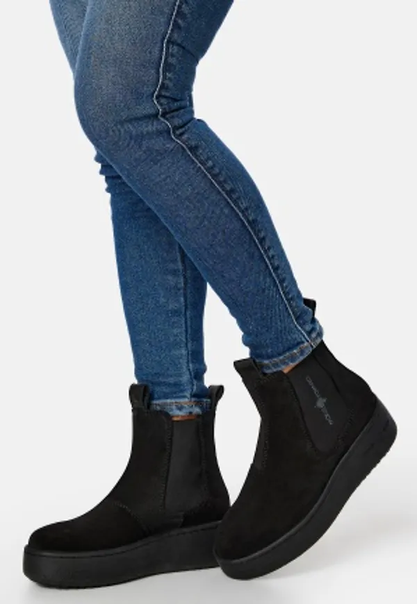 Canada Snow Mount Alexis Black 40