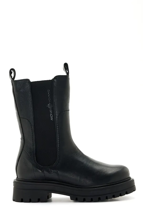 Canada Snow Mount Marilla Mid High Black 38