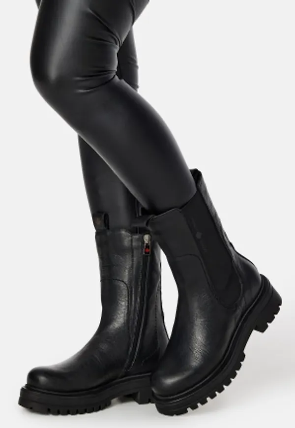 Canada Snow Mount Marilla Mid High Black 39