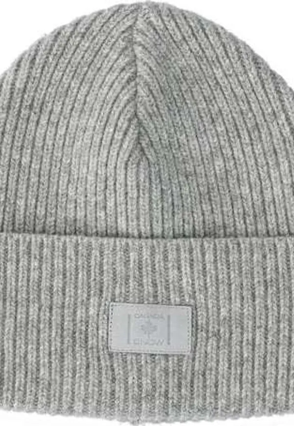 Canada Snow Women's Akka Beanie Grey