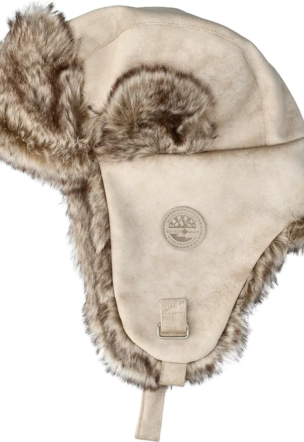 Canada Snow Women's Eden Beige